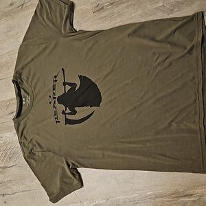 Oakley Reaper T Shirt Large